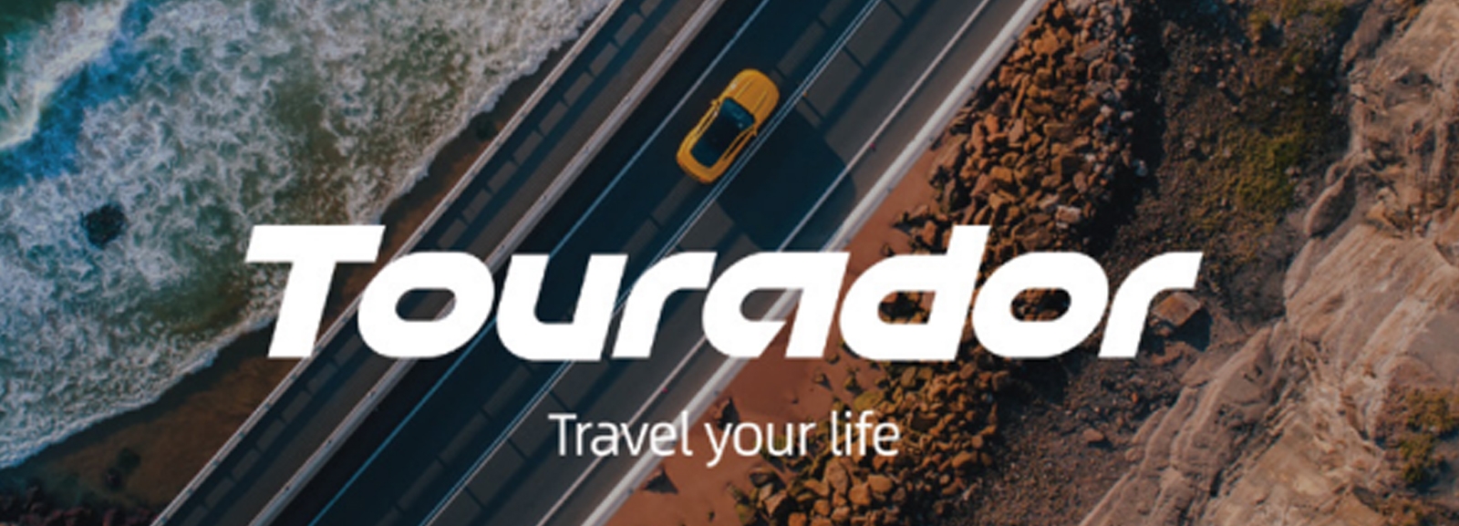 Tourador Tyre Image