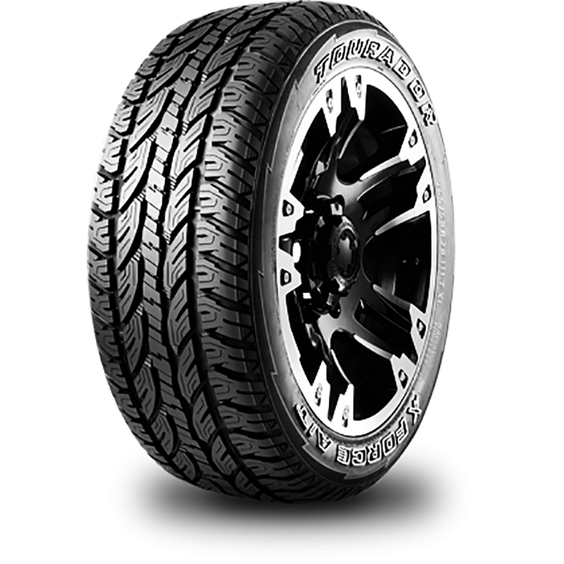 X Force A/T