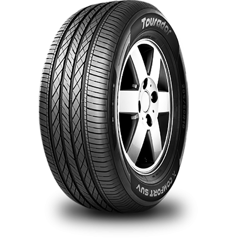 X Comfort SUV