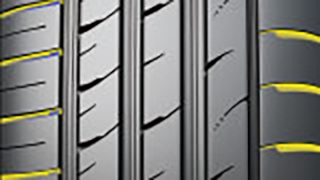 Tyre Feature
