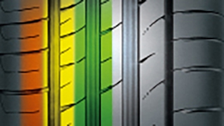 Tyre Feature