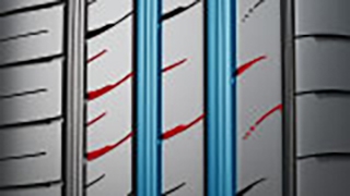 Tyre Feature