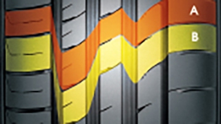 Tyre Feature