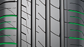 Tyre Feature