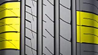 Tyre Feature