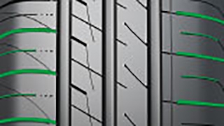 Tyre Feature