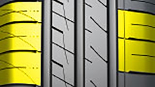 Tyre Feature