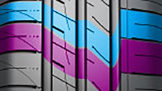 Tyre Feature