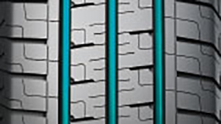 Tyre Feature