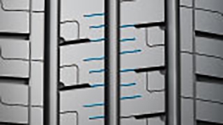 Tyre Feature