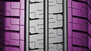 Tyre Feature
