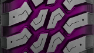 Tyre Feature