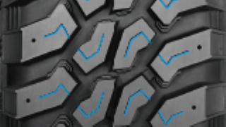 Tyre Feature