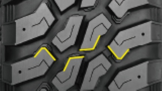 Tyre Feature