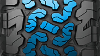 Tyre Feature