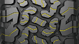 Tyre Feature
