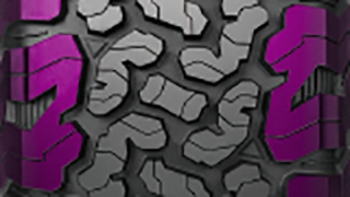Tyre Feature