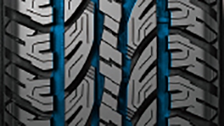 Tyre Feature