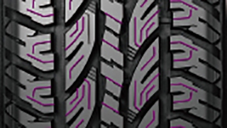 Tyre Feature