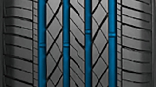 Tyre Feature
