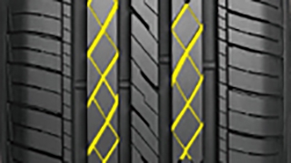 Tyre Feature