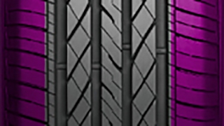 Tyre Feature