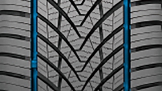 Tyre Feature