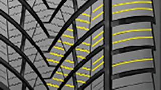 Tyre Feature