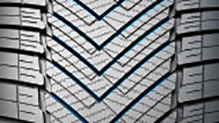 Tyre Feature