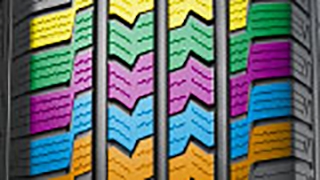 Tyre Feature