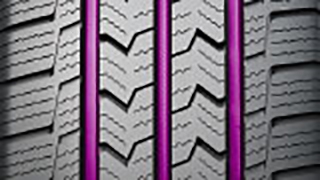 Tyre Feature