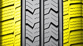Tyre Feature