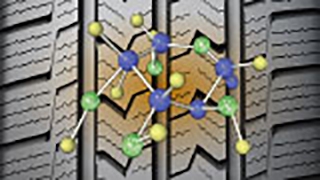 Tyre Feature