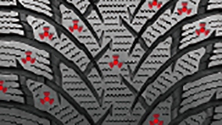 Tyre Feature
