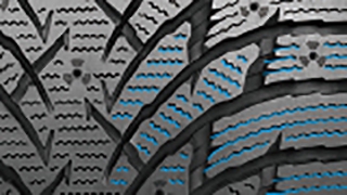 Tyre Feature