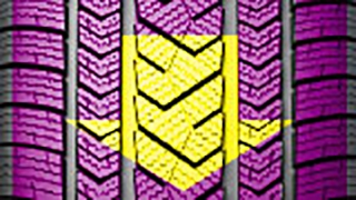 Tyre Feature