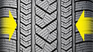 Tyre Feature