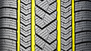 Tyre Feature