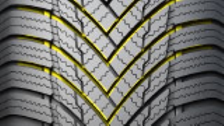 Tyre Feature