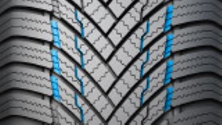 Tyre Feature