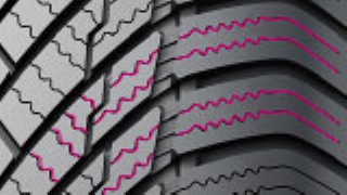 Tyre Feature