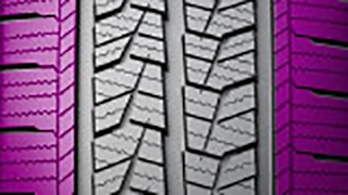 Tyre Feature