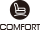 comfort