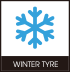 Pneus de Inverno